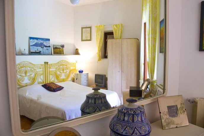 Villa Quattro Stagioni - Amalfi Coast