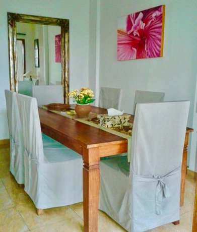 Villa Aviya