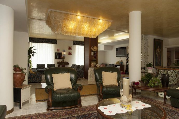 Hotel Elpiro