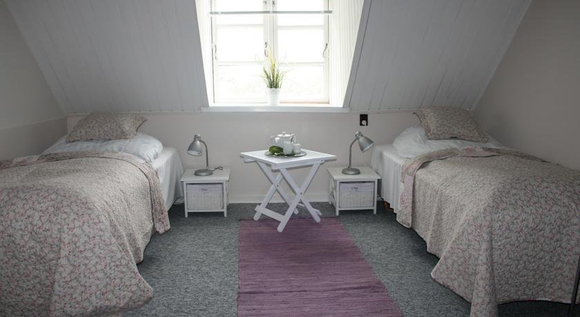 Hotel AErohus
