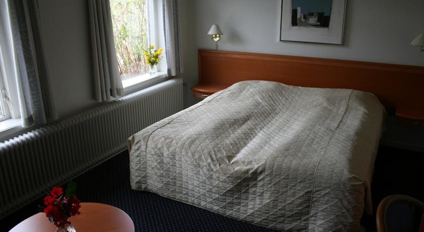 Hotel AErohus