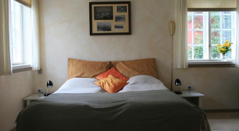 Hotel AErohus
