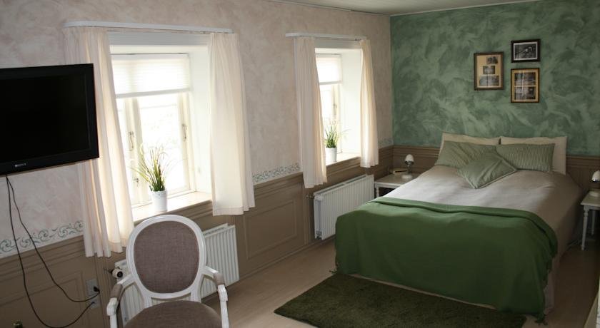 Hotel AErohus