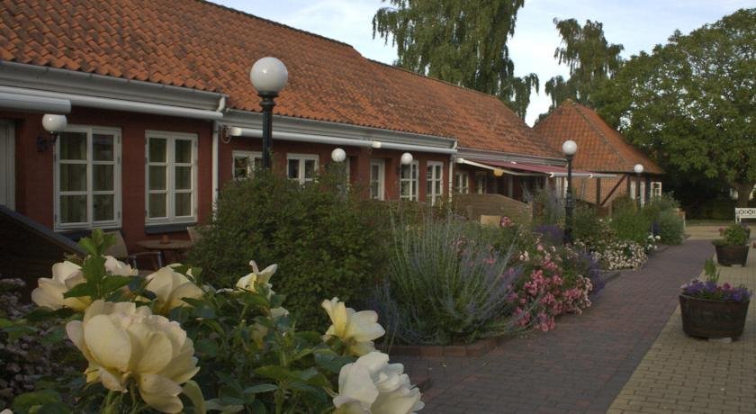 Hotel AErohus