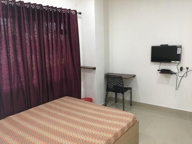 The Lodge Trivandrum