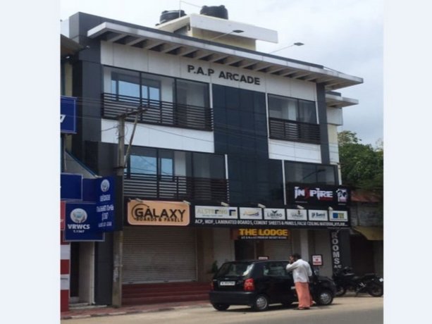 The Lodge Trivandrum