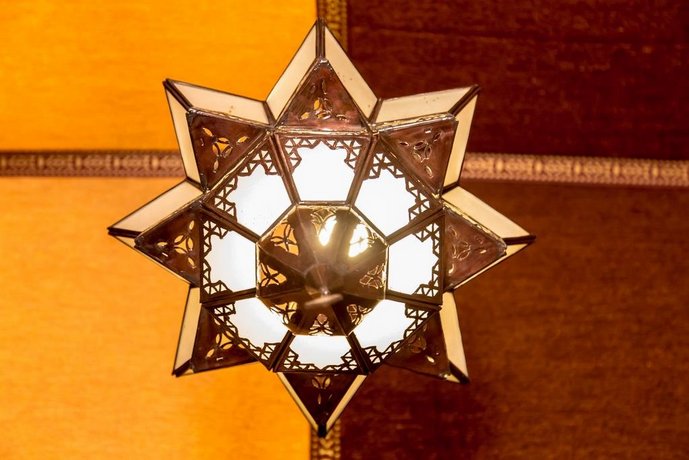 Caravanserai Luxury Desert Camp