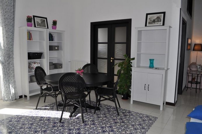 Casa Zancle