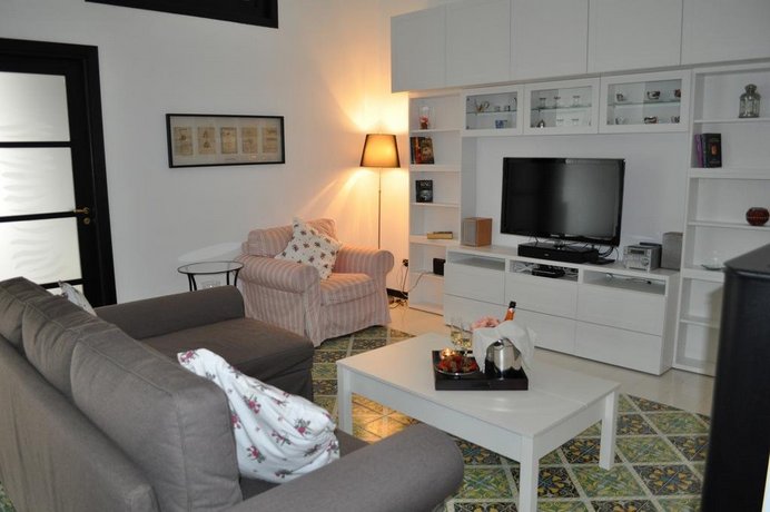 Casa Zancle