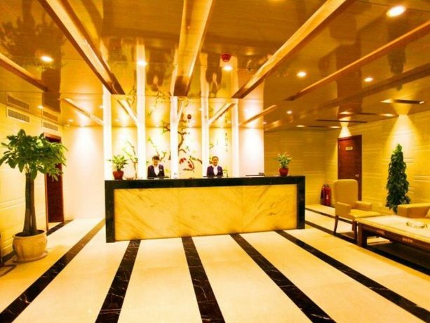 Oriental Business Hotel