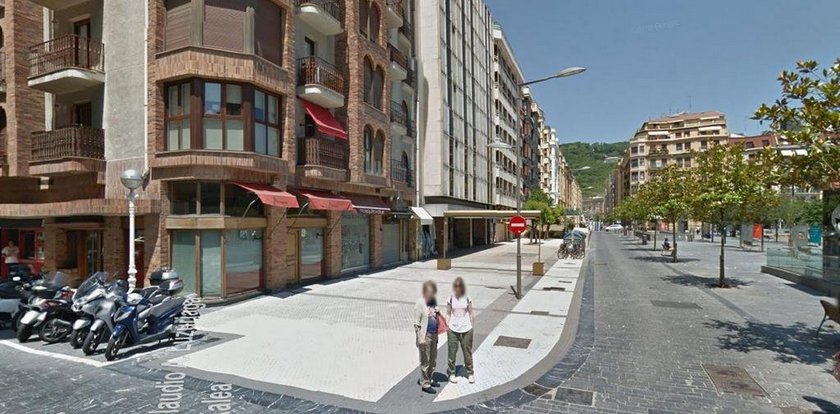 Apartamento Gros Picasso