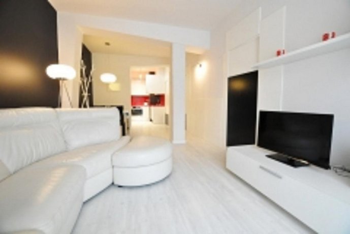 Apartamento Gros Picasso