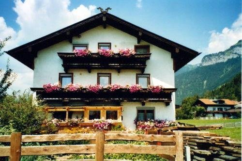 Landhaus Mayr