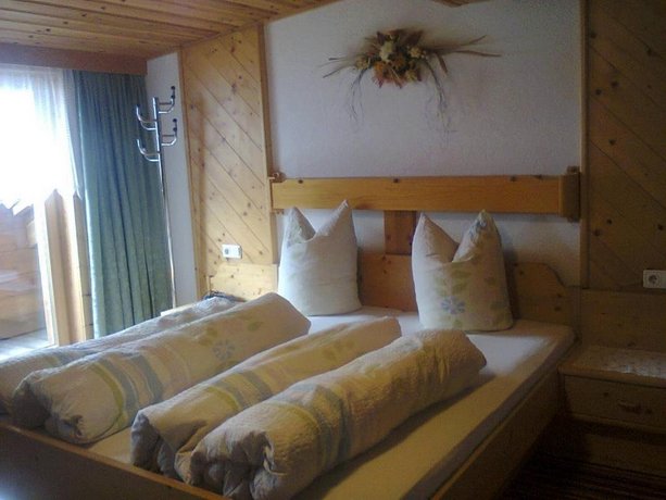 Landhaus Mayr