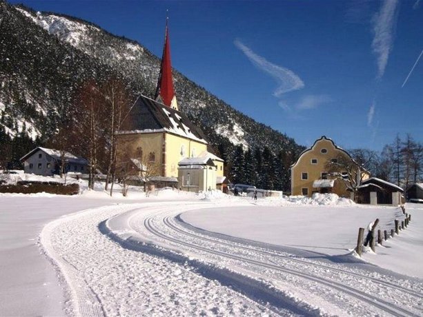 Landhaus Mayr