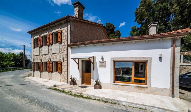 Casa Rural Juancito