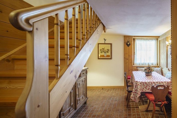 Villa Tullia - Stayincortina