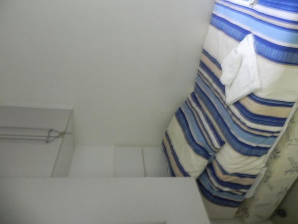 Apartamento Ed Cadima