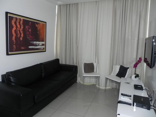Apartamento Ed Cadima