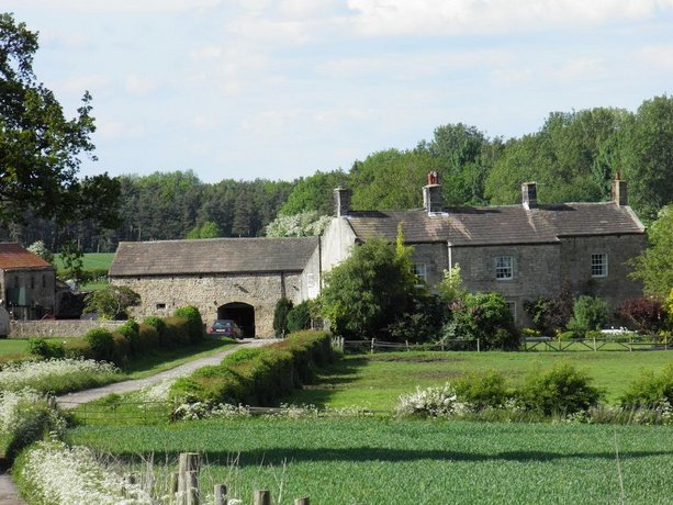 Mallard Grange B&B