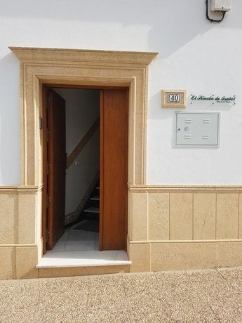 El Rincon de Isabel