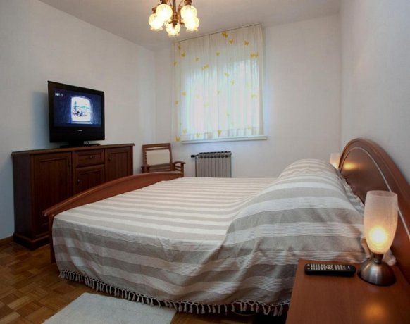 Apartment Alavia