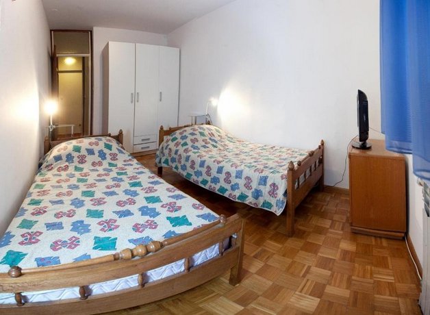 Apartment Alavia