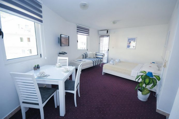 Budva Inn Guest House