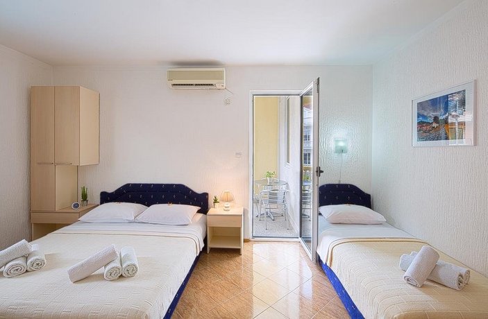 Budva Inn Guest House