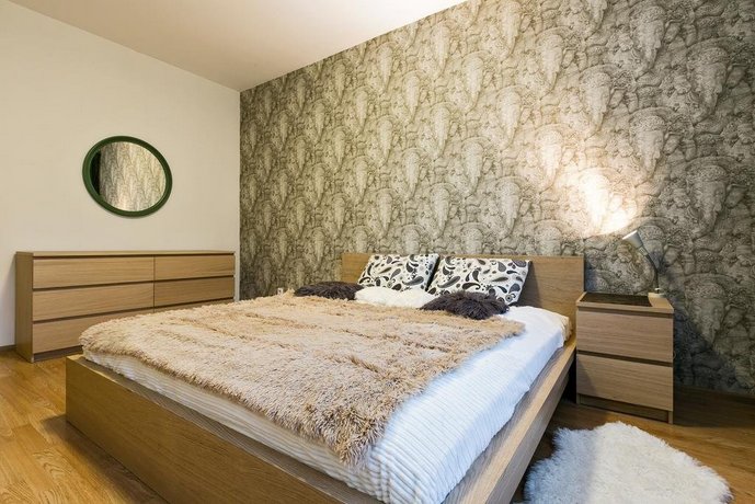 Апартаменты Cheap and Cozy Вернадского
