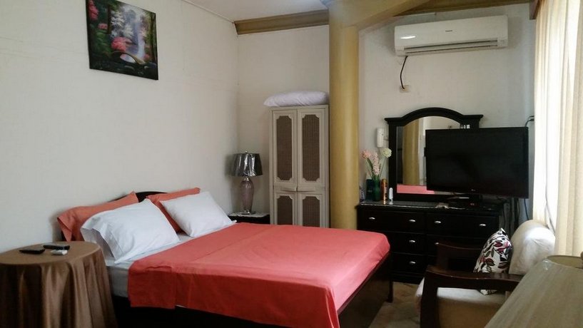 Casa Serena Guayaquil