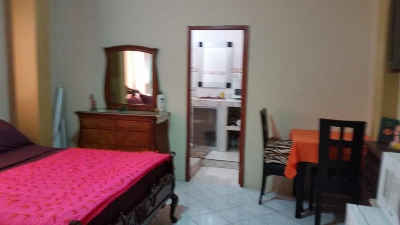 Casa Serena Guayaquil