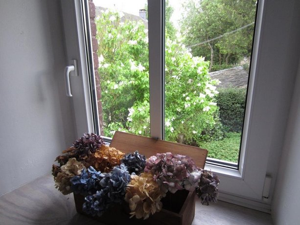Au Jardin De Mon Pere