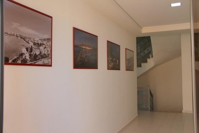 Franklin Rooms