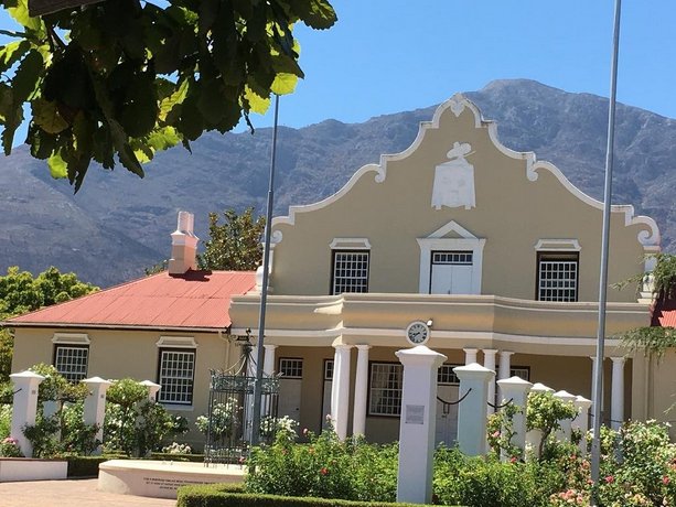 Le Grenier Franschhoek