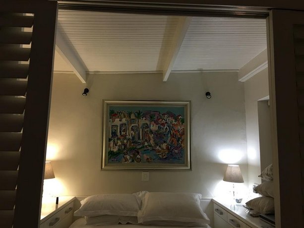 Le Grenier Franschhoek