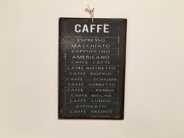 Casa Maga