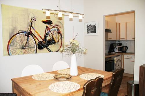 City Apartment Schladming