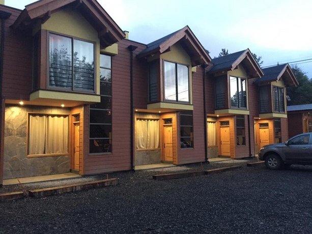 Loft Pucon