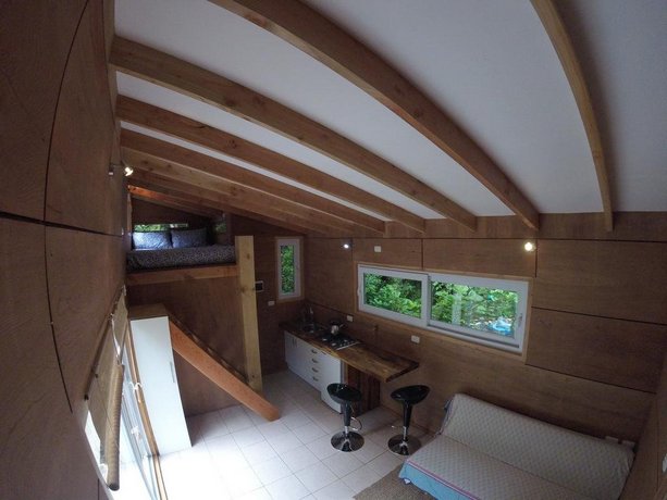 Loft Pucon