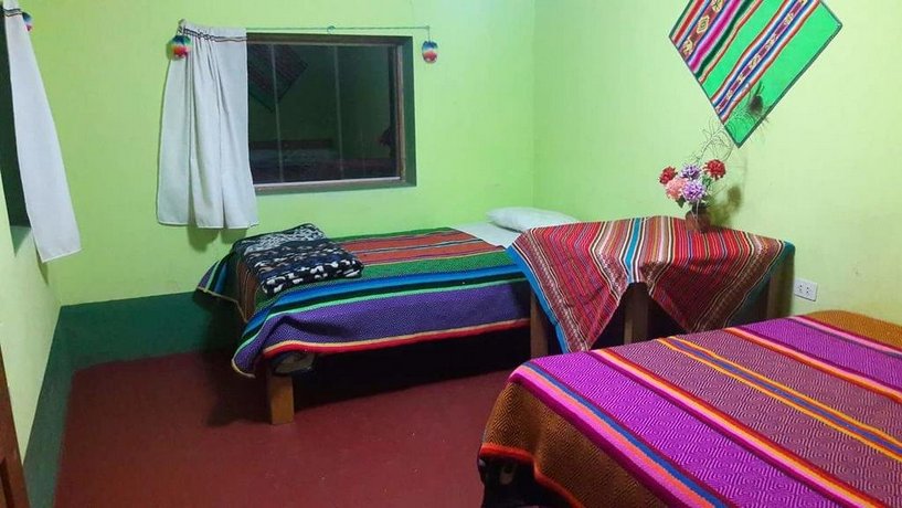 Posada Ccotos