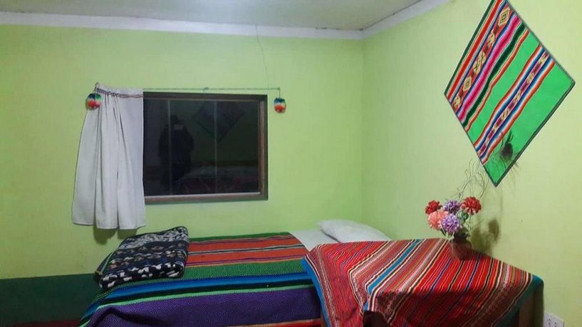 Posada Ccotos