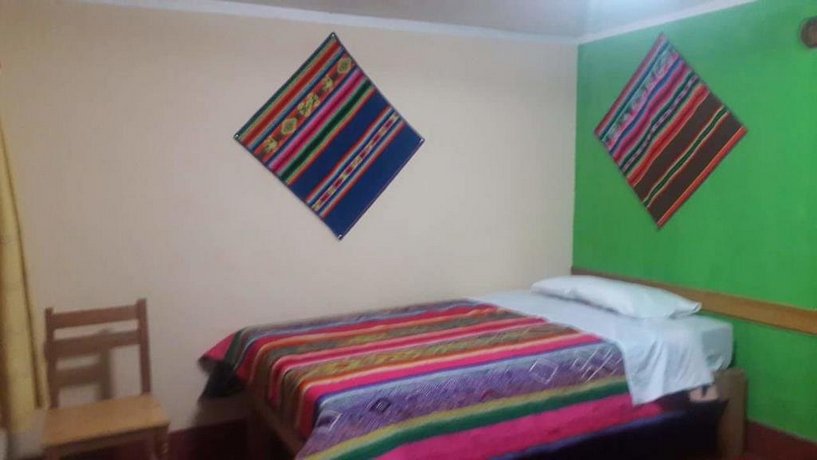 Posada Ccotos