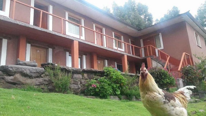Posada Ccotos