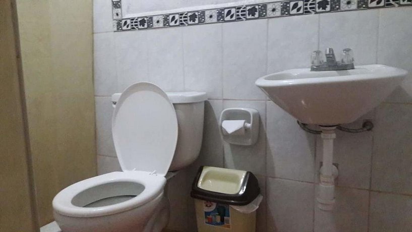 Posada Ccotos