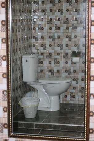 Kasbah Casa Khamlia