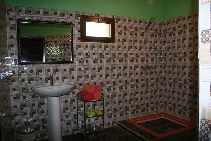 Kasbah Casa Khamlia