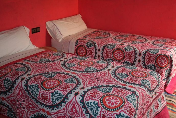 Kasbah Casa Khamlia