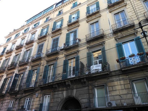 La Casita Toledo - In pieno centro