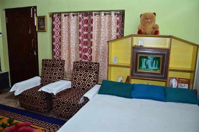Suraksha Homestay
